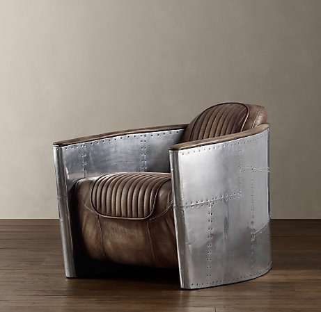 صندلی زیبا با طراحی های شیک و مدرن