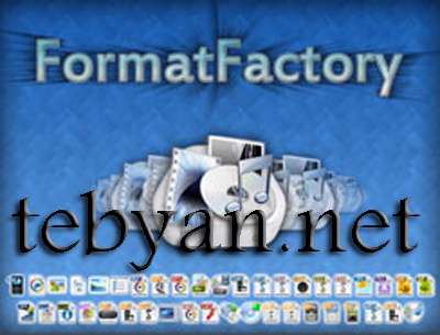 Format Factory 2.2.0