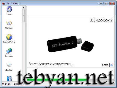USB ToolBox 2.2