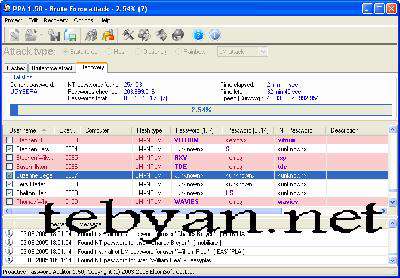 Elcomsoft Proactive Password Auditor 1.80