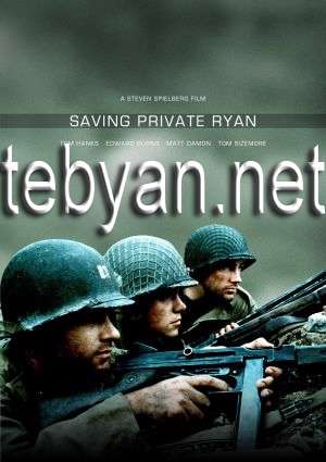 Saving Private Ryan