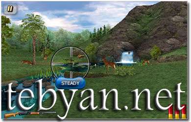 DeerHunter v1.7.0