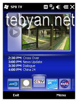 SPB TV v2.0.1
