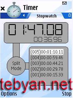 Best Timer 3.00
