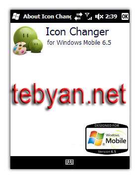 Icon Changer