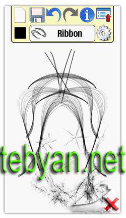 TarasovMobile Magic Brush v 1.0