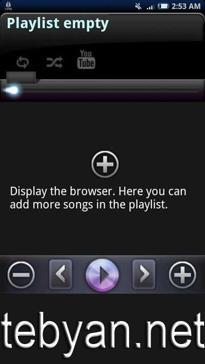 Music Player Pro v1.13