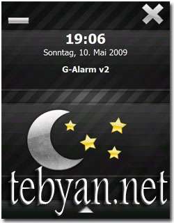G-Alarm v2.3