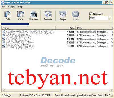 NT Registry Analyzer 1.0