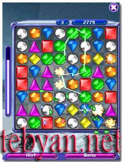 Bejeweled 2 v1.33