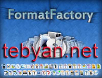 Format Factory 2.3.0