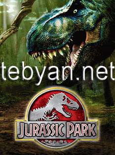  Jurassic Park 2010