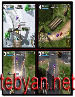 K-Rally v 1.1