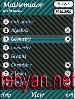 Mathemator v1.0