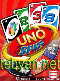 UNO Spin