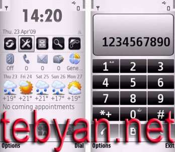 Youlu Address Book v1.0.1