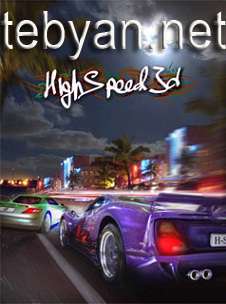 High Speed 3D