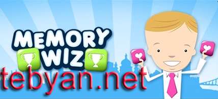 Memory Wiz
