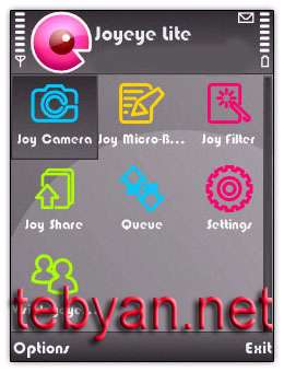 Joyeye Lite v1.0.3