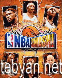 NBA Smash