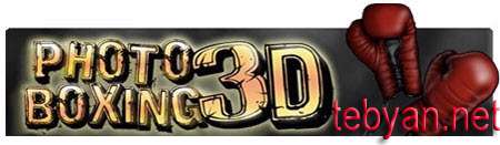 3D Photo Boxing