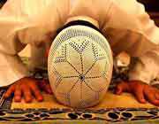نماز مرا از گناه دور میکند