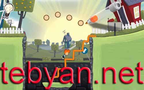 Max and the Magic Marker