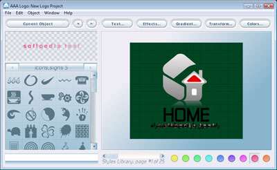 AAA Logo 2010 Business Edition v3.10 Portable