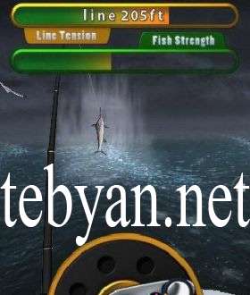 Flick Fishing v1.5.3