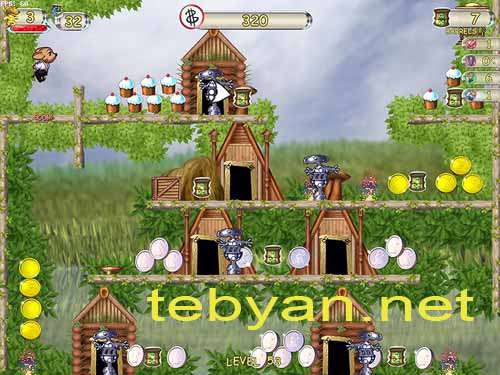 Sky Taxi 2 Storm 2012