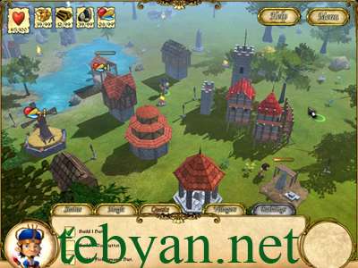 Kings Legacy 1.0 Portable PC Game
