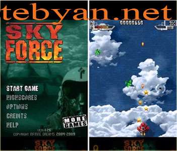 Sky Force v1.32