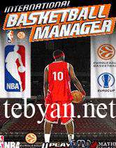 International Basketball Manager 2011