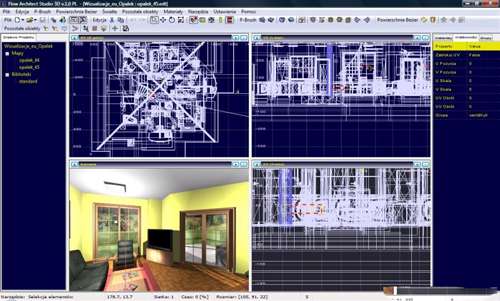 Flow Architect Studio 3D 1.3.7