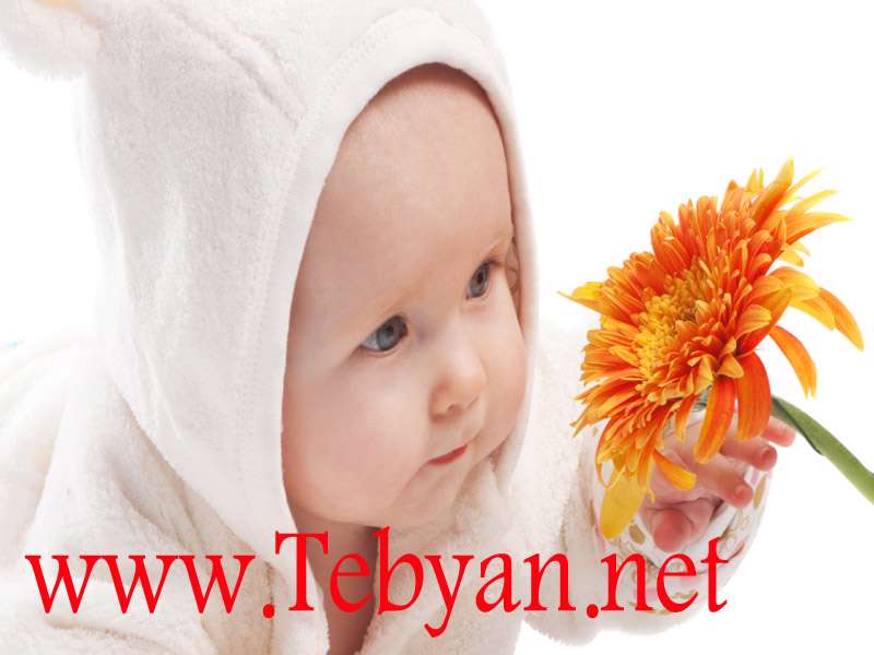 Beautiful Babies Gallery