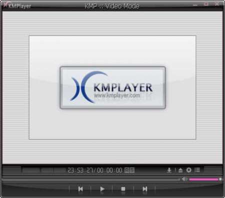 The KMPlayer 3.0.0.1439