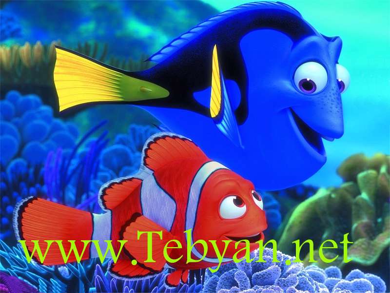 Wallpapers for children