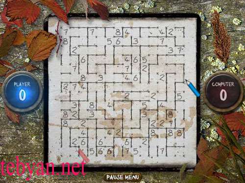 GridLines 1.09.1 Portable
