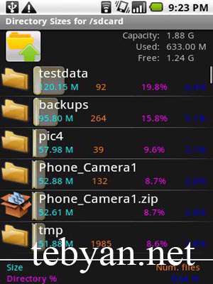 ASTRO File Manager v2.5.2