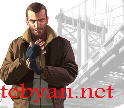 GTA 4