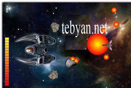 Space War HD v2.7