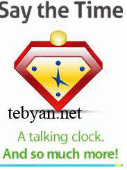 Say the Time v11.0.3