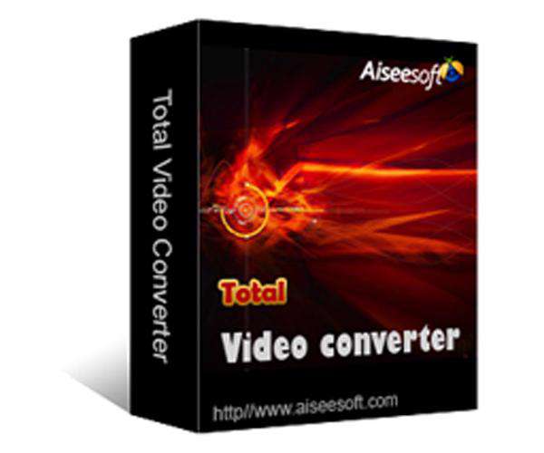 AiseeSoft Total Video Converter 6.1.08
