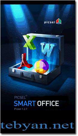 Picsel Smart Office v1.2.7