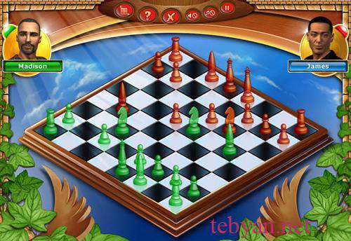 Worlds Best Board Games v1.0