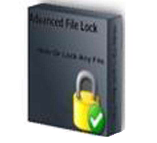 Advanced File Lock v7.1.3451.30074