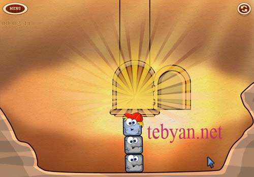 Tower Builder v1.0.0.1