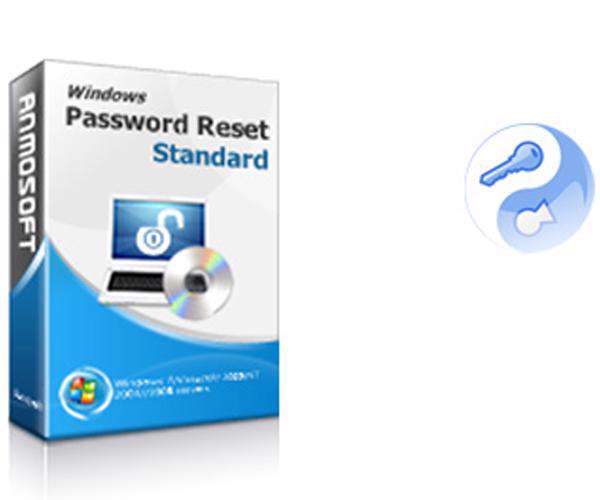 Reset Windows Password 1.2.1.195