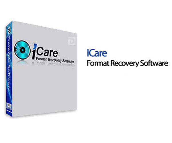 Icare Format Recovery 2.2