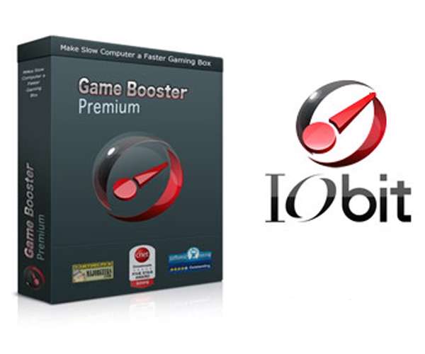 IObit Game Booster Premium v2.3.0.113
